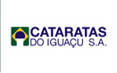Logo cataratas do iguaçu s.a.
