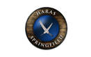 Logo haras springfield