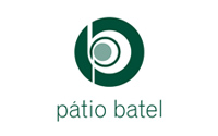 logo Pátio Batel