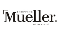 Logo Shopping Mueller - Joinville