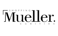 Logo Shopping Mueller - Curitiba
